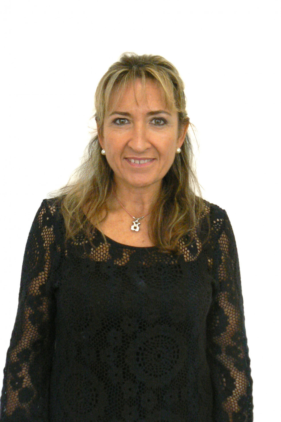 Cristina Pérez es director de Retail & Shopper de TNS.