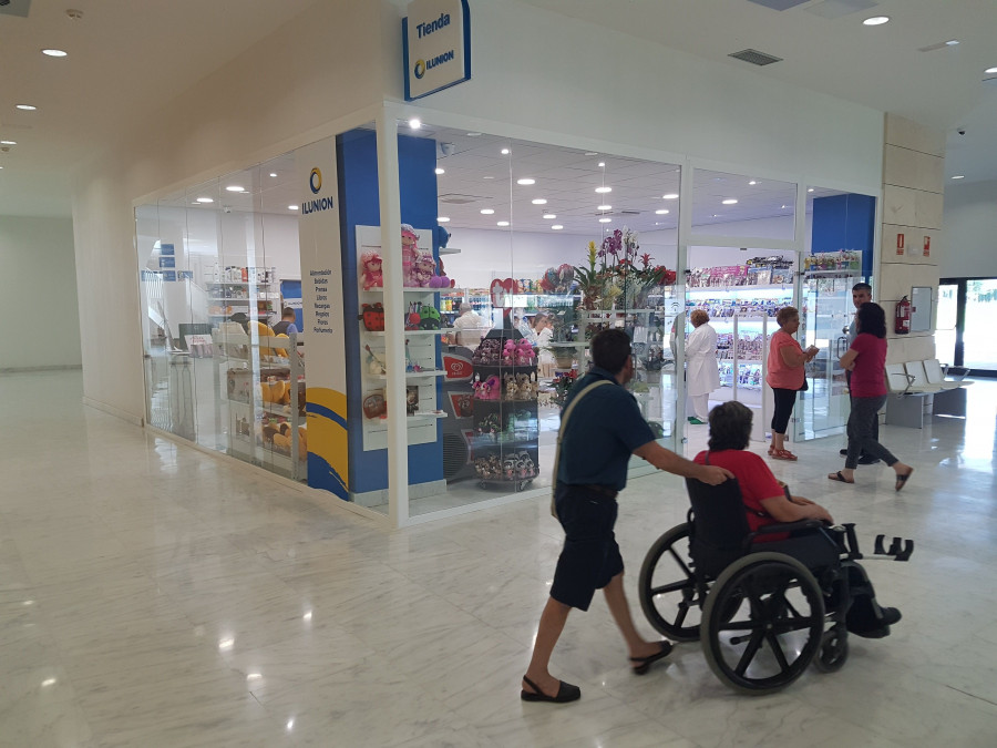 Fue en Andalucía donde ILUNION Retail comenzó su andadura, hace 25 años.