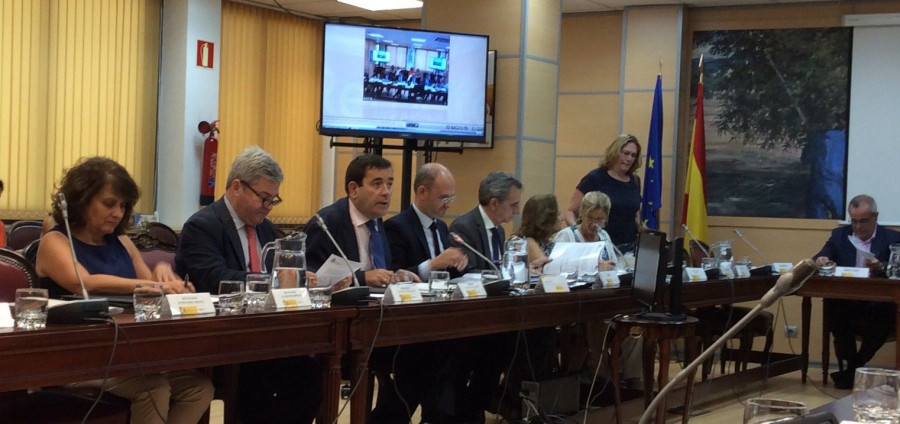 El Consejo Asesor de la Agencia de Información y Control Alimentarios (AICA) ha presentado el nuevo Plan de Control 2016.