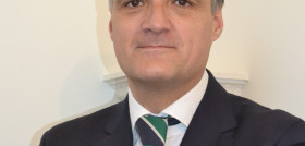 Carlos Sánchez es ya el director de cadena de suministro integrada.