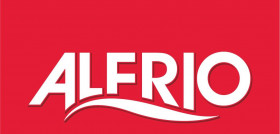 El nuevo logotipo pretende transmitir la vitalidad de la empresa.