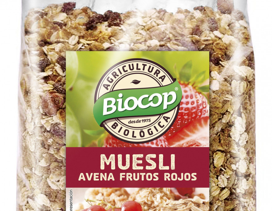 Están realizados con mezclas equilibradas de cereales integrales, que facilitan su asimilación y complementan su aporte nutritivo.