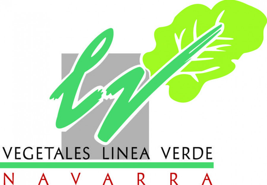 Vegetales Linea Verde tiene su sede en Tudela (Navarra).