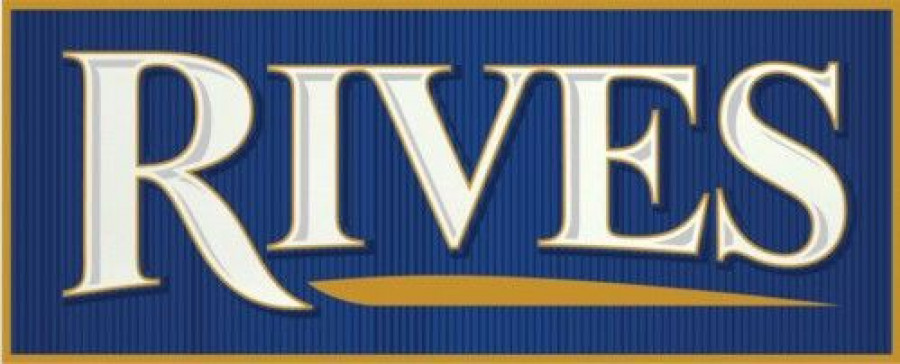 Rives aporta su distribución.
