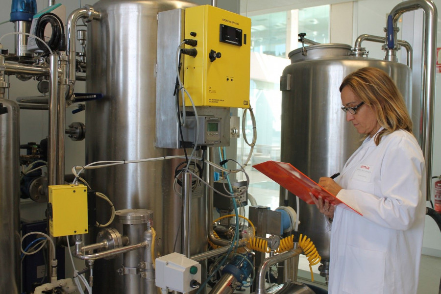 Las características propias del diseño higiénico van a suponer un factor de compra decisivo para las empresas de alimentación.