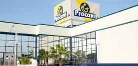 Procavi continúa fortaleciendo su presencia en el exterior, como refleja el aumento de sus exportaciones, que superaron los 37 millones en 2015.