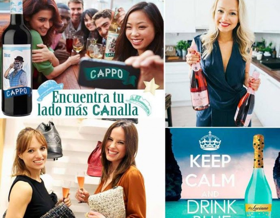 El enoFestival presenta ya su quinta edición.