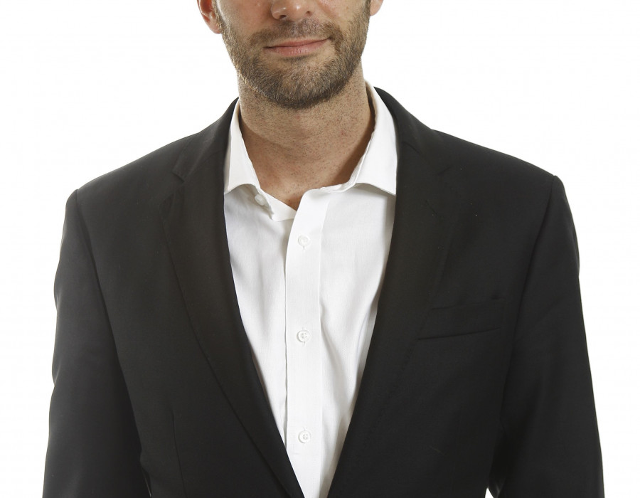 Florencio García es Retail & Petrol Sector Director de Kantar Worldpanel.