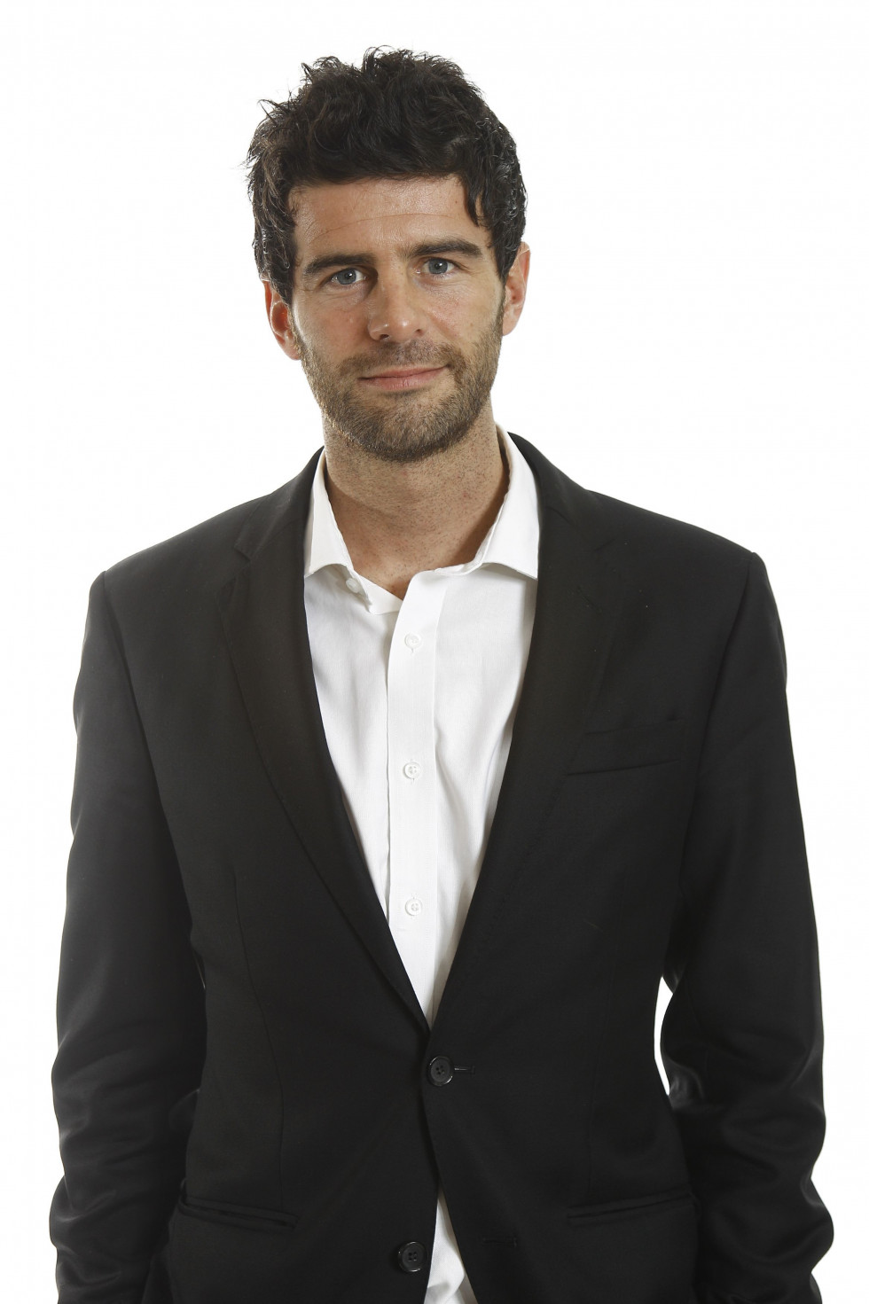 Florencio García es Retail & Petrol Sector Director de Kantar Worldpanel.