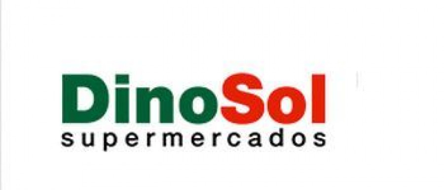 Grupo Dinosol ha querido apoyar con su colaboración este programa.