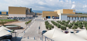 Valls es uno de los principales centros de producción de SCA en España, desde donde se realizan actividades tanto de producción de papel como de producto terminado o converting.
