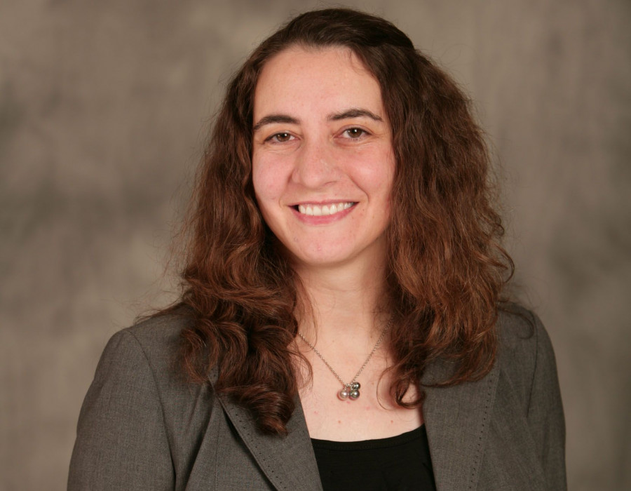 Roselina Ferraro es experta en consumo y profesora de marketing en la Escuela de Negocios de la Universidad de Maryland (EE.UU).