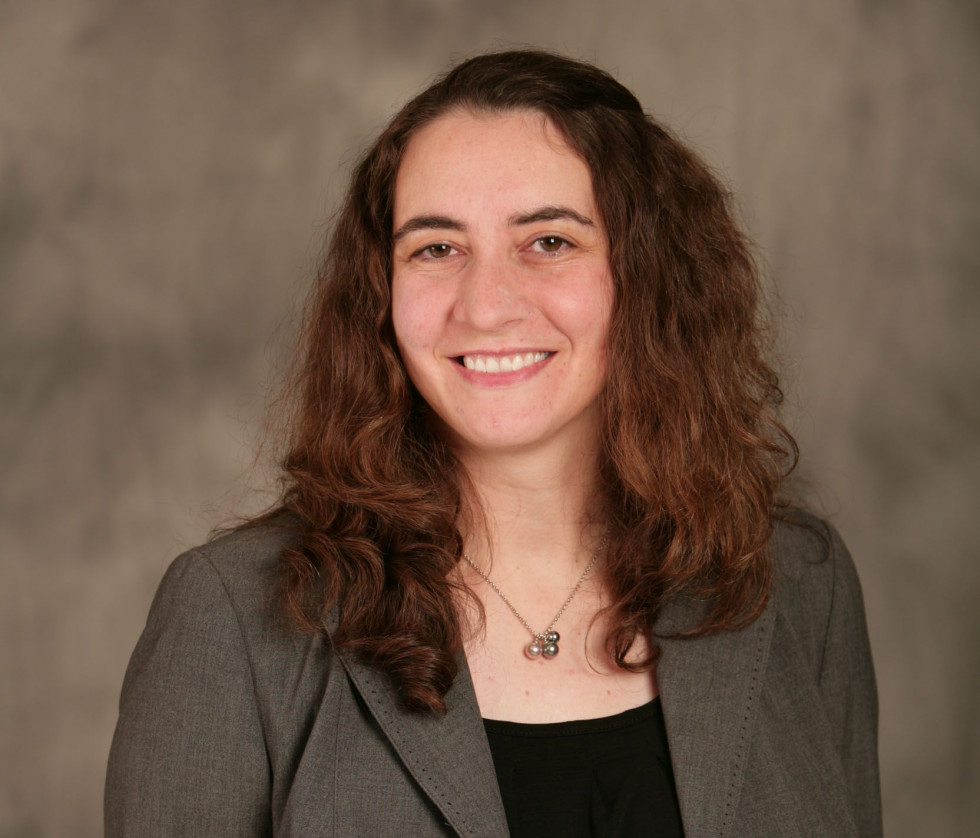 Roselina Ferraro es experta en consumo y profesora de marketing en la Escuela de Negocios de la Universidad de Maryland (EE.UU).