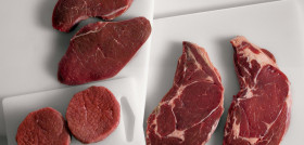 Actualmente es posible exportar fuera de la Unión Europea carne y productos cárnicos de vacuno a 74 destinos.