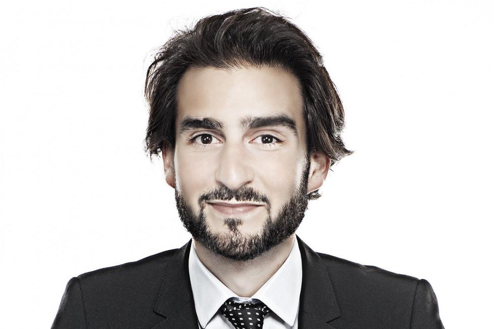 Mickaël Cabrol es CEO de Easyrecrue.