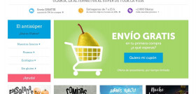 Ulabox sigue su plan de expansión a Madrid, tras los buenos resultados de la venta de productos frescos en el área metropolitana de Barcelona.
