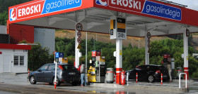 Con este plan de expansión de su red de gasolineras la cooperativa pretende trasladar a su red de supermercados la gestión de estaciones de servicio.