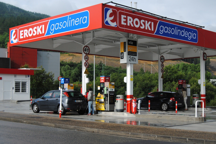 Con este plan de expansión de su red de gasolineras la cooperativa pretende trasladar a su red de supermercados la gestión de estaciones de servicio.