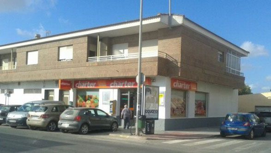 Con este nuevo Charter en Pozo Estrecho, la franquicia de Consum llega a la decena de tiendas en la Región de Murcia.