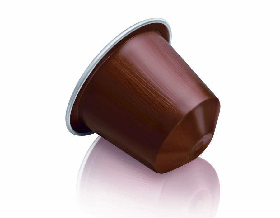 Nespresso sigue apostando por difundir la cultura del café en nuestro país con su nuevo Grand Cru de alta intensidad y cuerpo redondo.