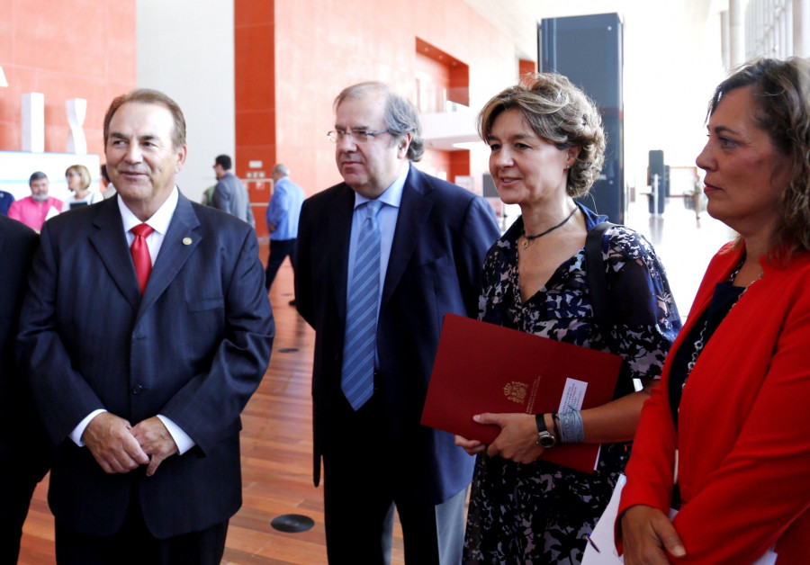 García Tejerina ha destacado el éxito de las empresas agroalimentarias españolas en los mercados internacionales.