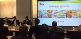 Los resultados de Grupo IFA arrojan un incremento de facturación del 4,1% a socios constantes y un 6,9 % de incremento total.
