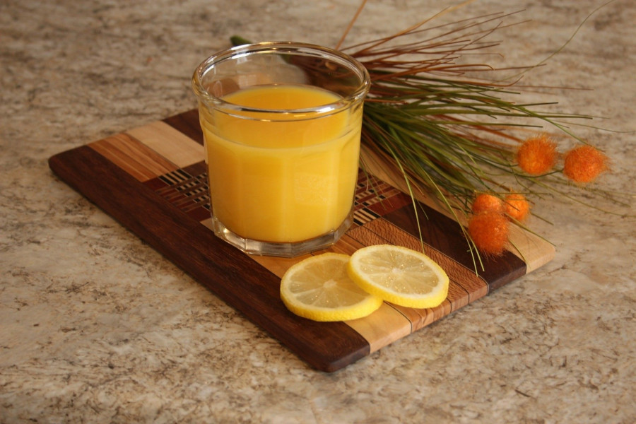 Por sabores, el zumo de naranja lidera el ranking de las exportaciones.