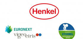 El compromiso de Henkel ha sido reconocido por expertos en sostenibilidad de referencia mundial.