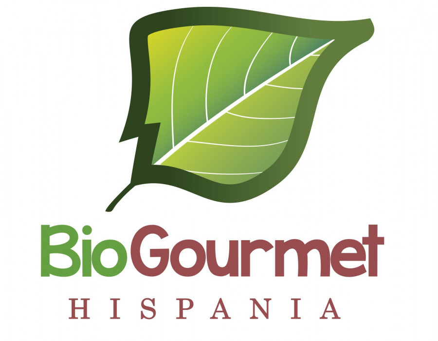 Los productos gourmet que vende a través de su tienda online son ecológicos con certificación europea.
