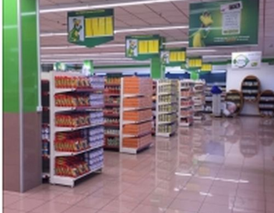Gracias a estas nuevas tiendas, el Grupo DinoSol incrementa su oferta en La Palma hasta los 12 establecimientos.
