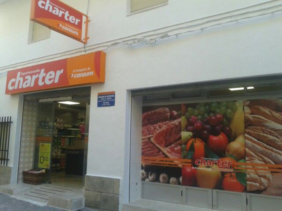 Con el Charter de Nerpio, la franquicia de Consum alcanza las 11 tiendas en la provincia de Albacete.