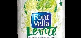 La marca amplía su oferta con un nuevo sabor cítrico y refrescante.