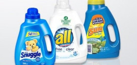 Sun Products cuenta con un portfolio de marcas líderes en detergentes como All y Sun así como el suavizante Snuggle.