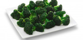El brócoli es anticancerígeno y sus beneficios llegan a ser cuatro veces superiores en el caso del ultra congelado.