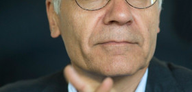 Gerhard Dichgans, director del consorcio.