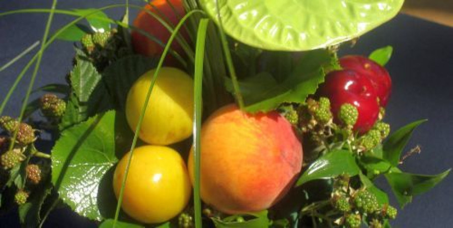 El principal proveedor comunitario frutas y hortalizas de Reino Unido es España.