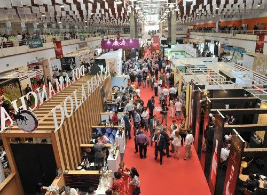 El programa de compradores de FENAVIN Contact ha cuidado especialmente la procedencia de los importadores atendiendo a la importancia e interés para los vinos españoles.