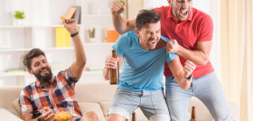 Los productos de aperitivo tienen un rol sociabilizador inherente y se suelen consumir en momentos de ocio y en compañía.