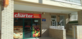 Se trata del segundo Charter que se inaugura en la localidad.