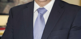 Aurelio del Pino es presidente de ACES.