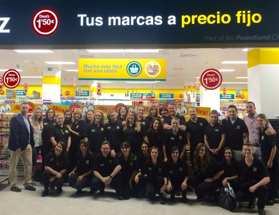 En este nuevo espacio, de 700 m2, trabajarán 30 profesionales.
