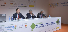 El Congreso ha reunido a más de 200 profesionales representantes de toda la cadena alimentaria.