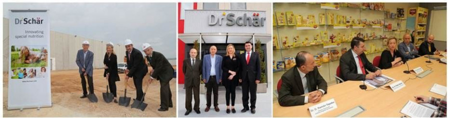 La nueva superficie productiva de 2.200 m2, se sumará a los actuales 3.300 m2, supondrá un crecimiento de la facturación de la compañía en un 50%.