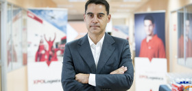 José Luis Arenas ha sido anteriormente director financiero de Iberia en XPO Logistics.