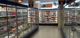El nuevo Unide Supermercado en Altea La Vella, Alicante, tiene 210 m2.