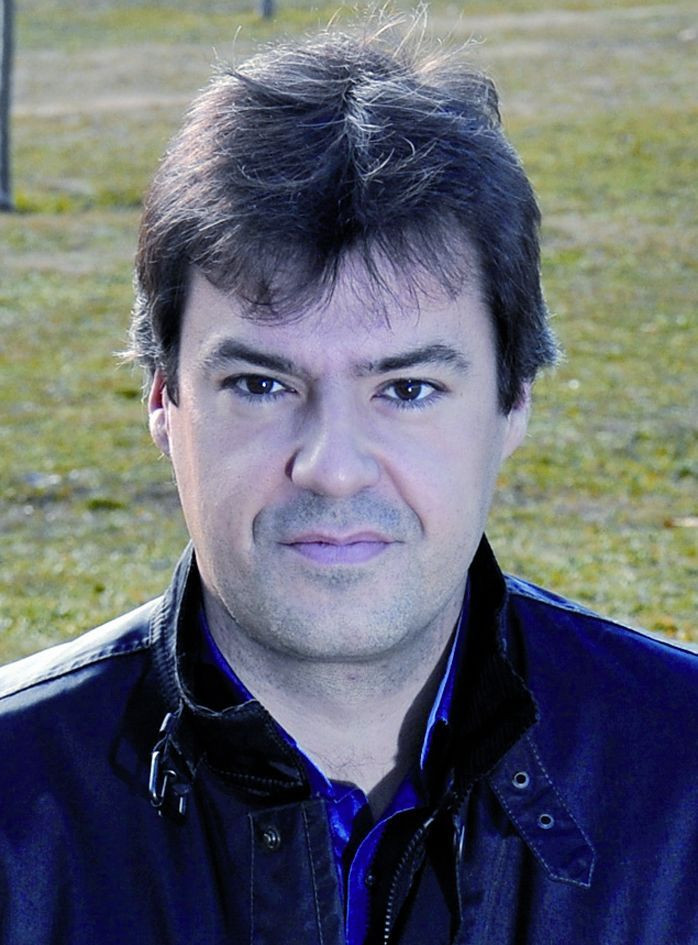 César Valencoso es Consumer Insights Consulting Director de Kantar Worldpanel.