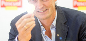 Álvaro Bernad es director de Innovación Disruptiva y Desarrollo de Negocio de Calidad Pascual.