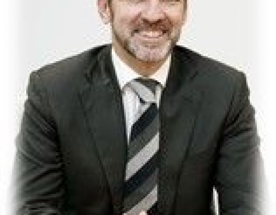 El nuevo CEO-director general ejecutivo se incorpora a Calidad Pascual después de 4 años como director general de Mondelez Iberia.