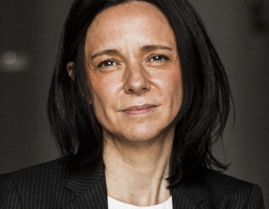 Belén Barreiro Pérez-Pardo es Fundadora y CEO de MyWord.