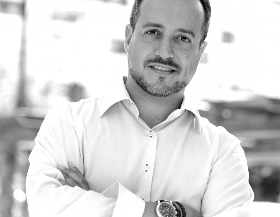 Gustavo Núñez es Director General de Nielsen España y Portugal.